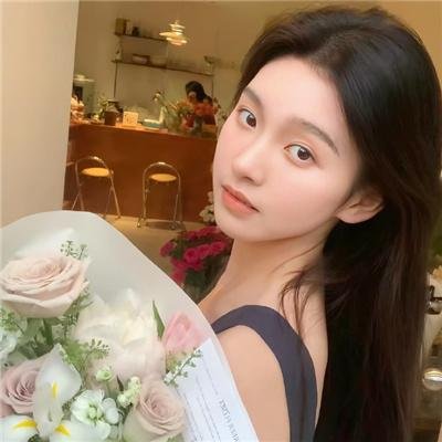淑女与髯