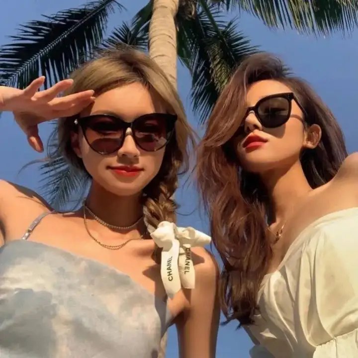 俗女养成记闽南语版