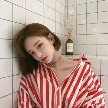 渴望。